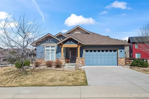 Exterior - 400 Carter Dr, Lyons, CO 80540 photo 2 of 5