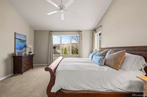 Bedroom - 400 Carter Dr, Lyons, CO 80540 photo 3 of 3