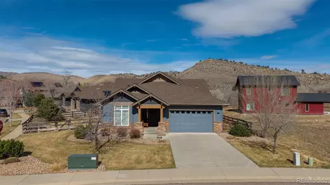 Exterior - 400 Carter Dr, Lyons, CO 80540 photo 1 of 5