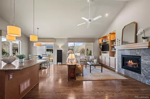 Living - 400 Carter Dr, Lyons, CO 80540 photo 1 of 4