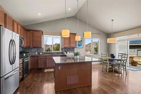 Kitchen - 400 Carter Dr, Lyons, CO 80540 photo 1 of 8
