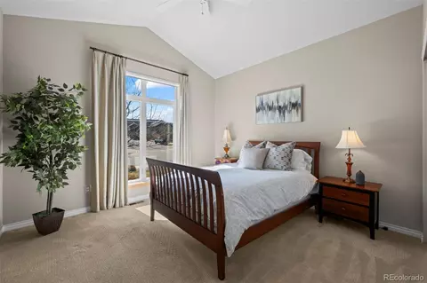 Bedroom - 400 Carter Dr, Lyons, CO 80540 photo 1 of 3