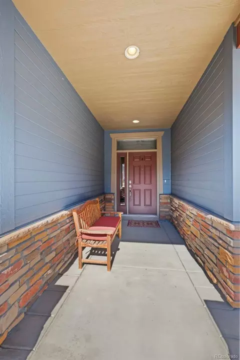 Exterior - 400 Carter Dr, Lyons, CO 80540 photo 3 of 5