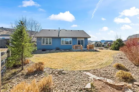 Exterior - 400 Carter Dr, Lyons, CO 80540 photo 5 of 5