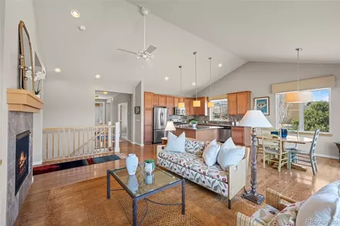 Living - 400 Carter Dr, Lyons, CO 80540 photo 4 of 4