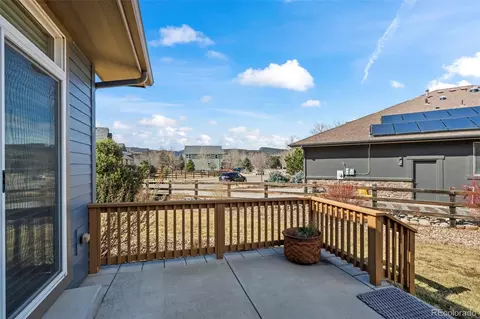 Exterior - 400 Carter Dr, Lyons, CO 80540 photo 4 of 5