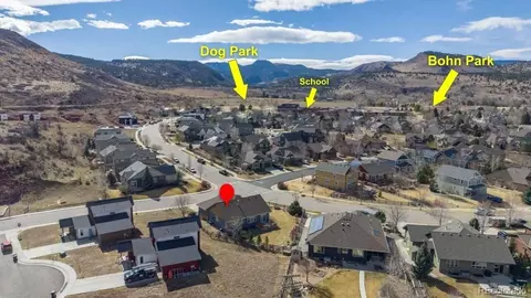 View/Area - 400 Carter Dr, Lyons, CO 80540 photo 2 of 10