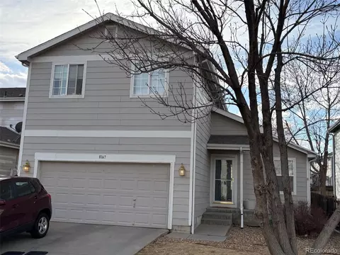 8167 S Norfolk St, Englewood, CO 80112