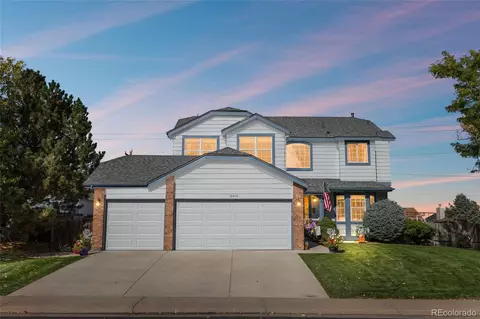 19815 E Belleview Pl, Centennial, CO 80015