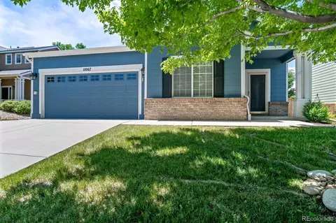11067 Glacier Park Cir, Parker, CO 80138