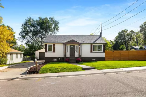 5204 Perry St, Denver, CO 80212
