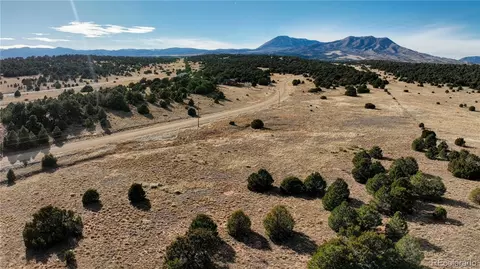 37 Navajo Ranch Resorts #4, Walsenburg, CO 81089