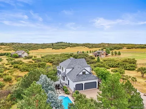 1635 Sharps Ct, Castle Rock, CO 80109