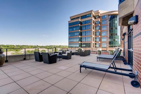 8100 E Union Ave #1506, Denver, CO 80237 photo 23
