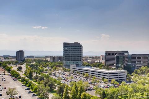 8100 E Union Ave #1506, Denver, CO 80237 photo 29