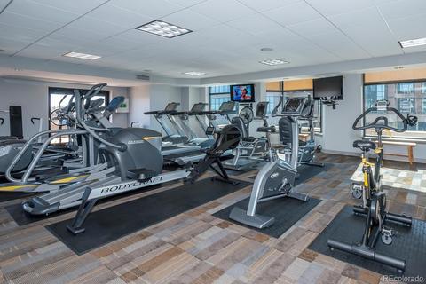 8100 E Union Ave #1506, Denver, CO 80237 photo 17
