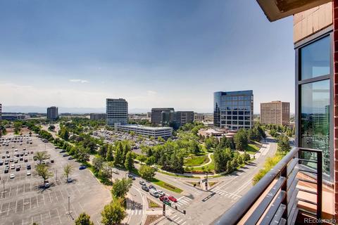 8100 E Union Ave #1506, Denver, CO 80237 photo 3