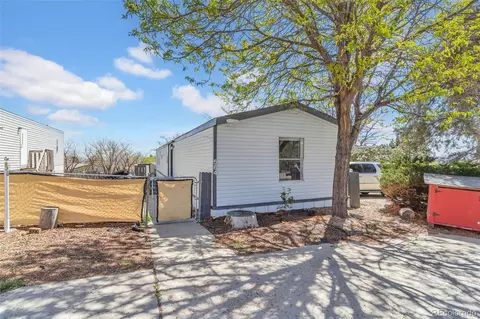 4210 E 100 Th Ave, Thornton, CO 80229