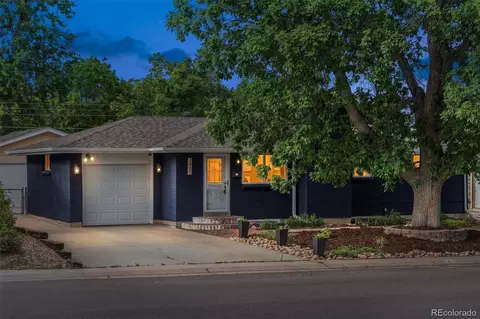 3485 W Powers Pl, Littleton, CO 80123