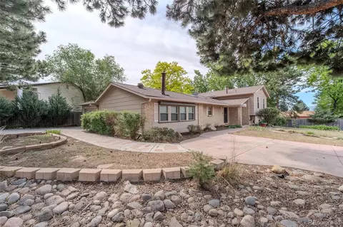 5233 Cambria Dr, Colorado Springs, CO 80918