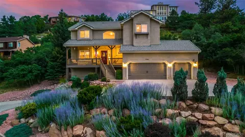 7061 Oak Valley Dr, Colorado Springs, CO 80919