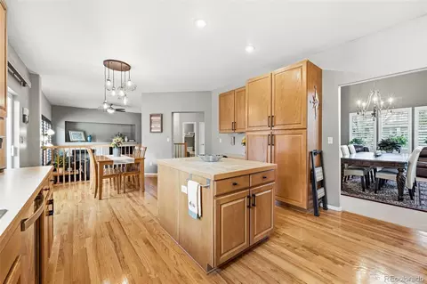 Kitchen - 2788 E 132nd Cir, Thornton, CO 80241 photo 3 of 6