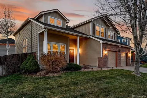 2788 E 132nd Cir, Thornton, CO 80241