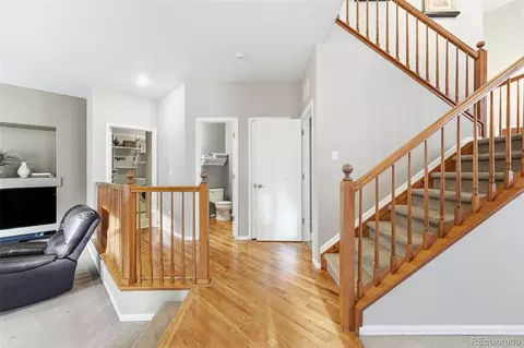 Entry Way - 2788 E 132nd Cir, Thornton, CO 80241 photo 2 of 3