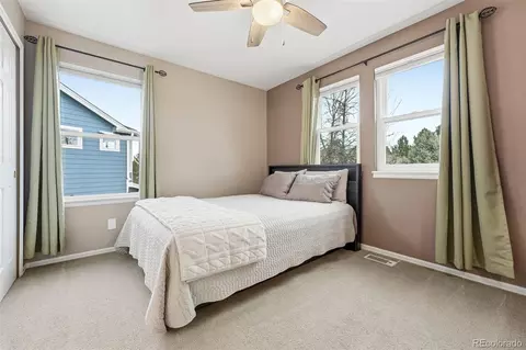 Bedroom - 2788 E 132nd Cir, Thornton, CO 80241 photo 5 of 8