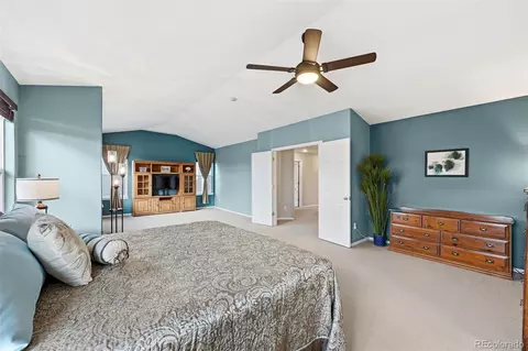 Bedroom - 2788 E 132nd Cir, Thornton, CO 80241 photo 1 of 8