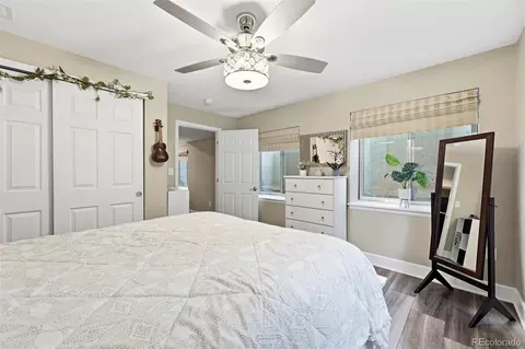 Bedroom - 2788 E 132nd Cir, Thornton, CO 80241 photo 8 of 8