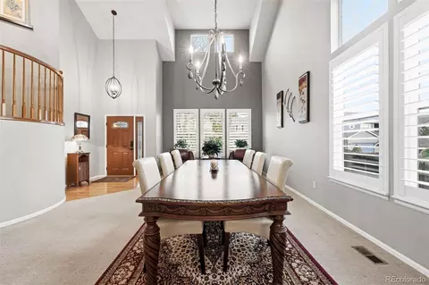 Dining - 2788 E 132nd Cir, Thornton, CO 80241 photo 3 of 5