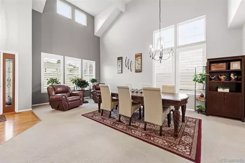 Dining - 2788 E 132nd Cir, Thornton, CO 80241 photo 1 of 5