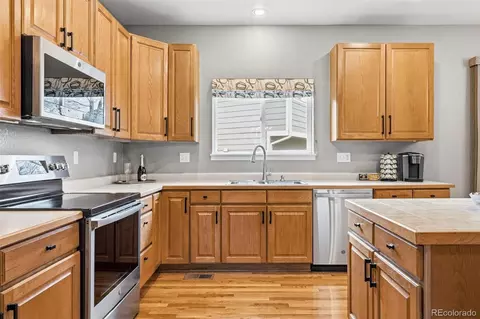 Kitchen - 2788 E 132nd Cir, Thornton, CO 80241 photo 1 of 6