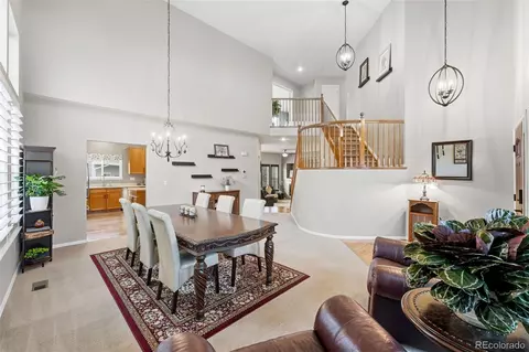 Dining - 2788 E 132nd Cir, Thornton, CO 80241 photo 4 of 5