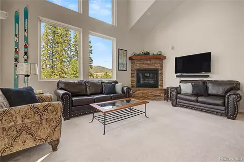 4020 Silverheels Dr #12, Silverthorne, CO 80498