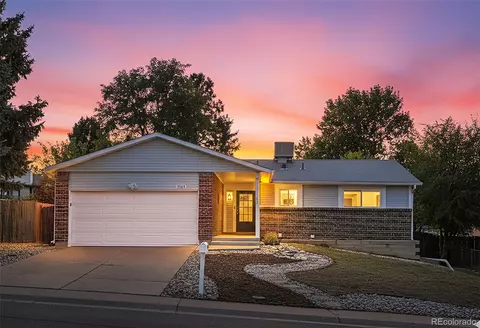 2843 S Bahama St, Aurora, CO 80013