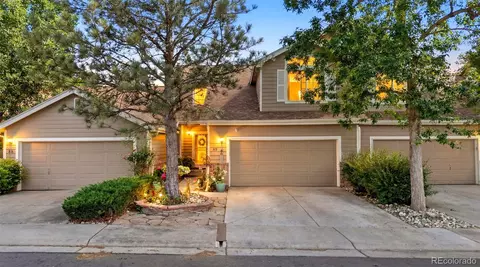 7700 W Grant Ranch Blvd #8B, Littleton, CO 80123