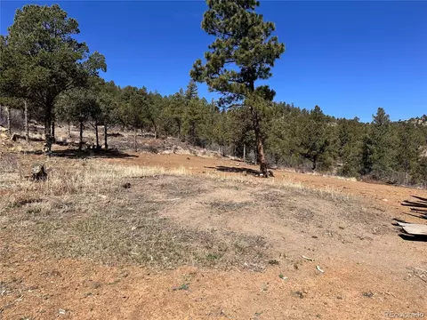 000 Big Pine Rdg, Weston, CO 81091