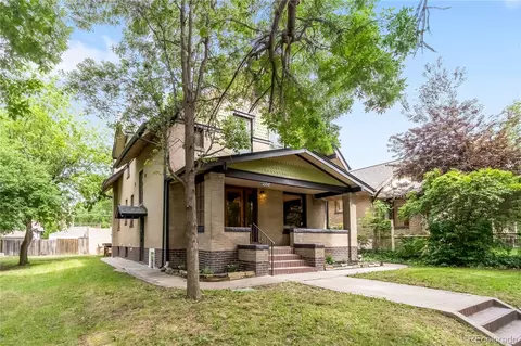 2716-2718 N Vine St, Denver, CO 80205