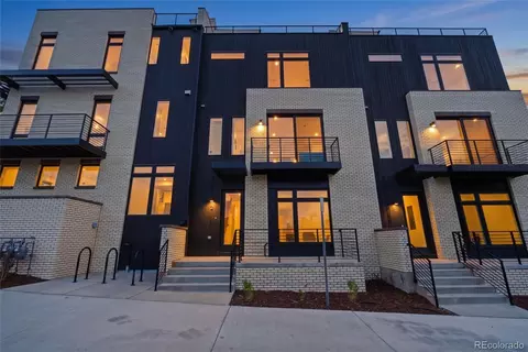 1230 N Zenobia St #1, Denver, CO 80204