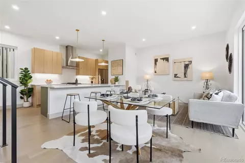 1230 N Zenobia St #1, Denver, CO 80204