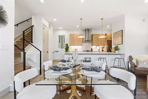 1230 N Zenobia St #1, Denver, CO 80204