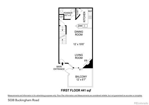 5038 Buckingham Rd, Boulder, CO 80301 photo 20