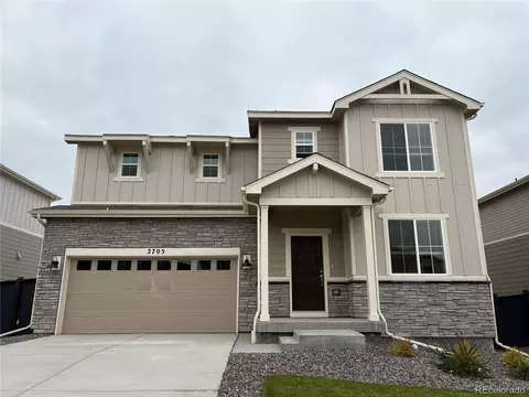 2705 73rd Avenue Ct, Greeley, CO 80634