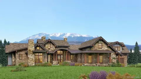 5165 Bears Den Trl, Sedalia, CO 80135