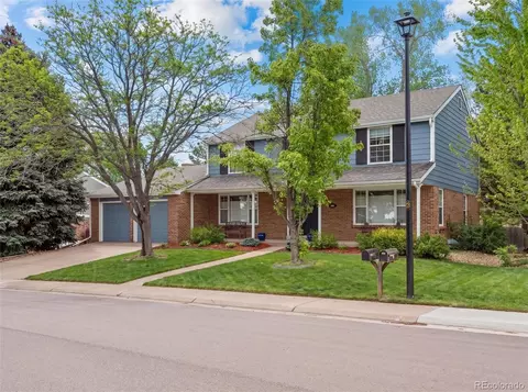 6376 E Long Cir S, Centennial, CO 80112