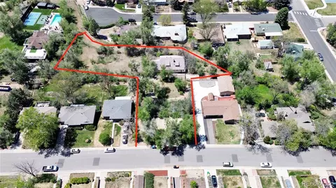 3945 S Fox St, Englewood, CO 80110