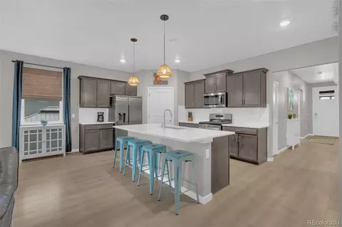 17344 Trefoil Ln, Parker, CO 80134