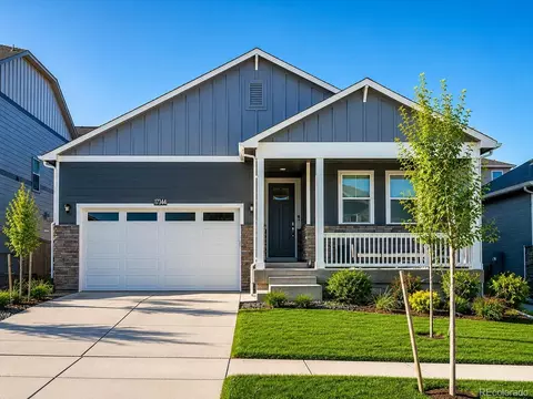 17344 Trefoil Ln, Parker, CO 80134